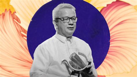 mario dumaual died|Mario Dumaual passes away at 64 .